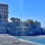 LE RIQUIER - Port Lympia à 10 mins à pied