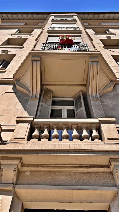 Le Riquier - Port Lympia A 10 Mins A Pied Apartment Nizza